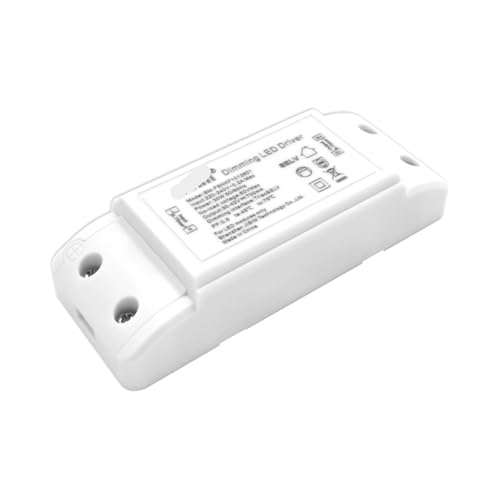 Alimentation Triac 36V pour stopper le scintillement des projecteurs à gradation