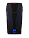 Produktbild MEDION ERAZER X5340F Gaming Desktop PC (Intel Core i7-4790K, 32GB HyperX RAM, 480GB SSD, 4TB HDD, NVIDIA GeForce GTX Titan X 12GB GDDR5, Windows 10 Home)