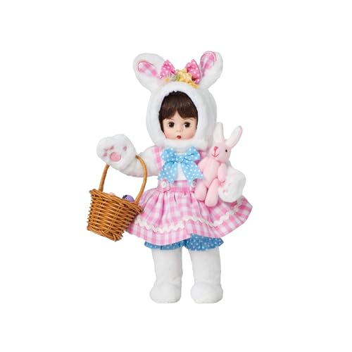 Muñeca coleccionable Madame Alexander 8 pulgadas miniatura 1