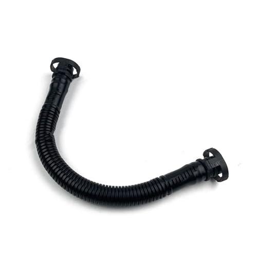 Tubo de ventilación del cárter 06F103221E para Seat Leon y Altea 2