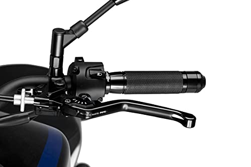 Puig 220NN Manetas accesorio específico, Negro