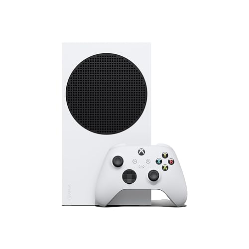 Xbox Series S – Fortnite & Rocket League Bundle by Xbox - Used condition - US$373.99