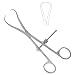 Bone Reduction Forceps 8