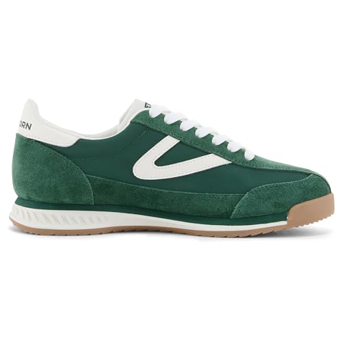 Image of TRETORN Women's Rawlins Casual Lace-Up Sneakers