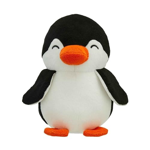 Image of DearJoy Baby Penguin - Black, 17cm