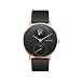 Withings Steel HR Hybrid Smartwatch - Activity, Sleep, Fitness and Heart Rate Tracker with Connected GPS