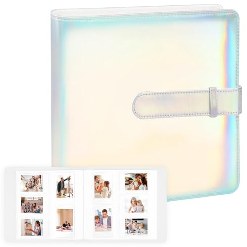 360 Pockets Instant Photo Album for Fujifilm Instax