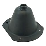 Transmission Shift Shifter Boot Compatible with Jeep Wagoneer Commando CJ5 CJ6 CJ7