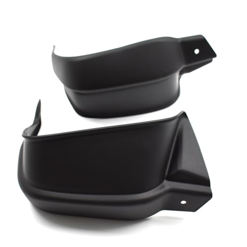 Protège-mains Kawasaki Z900 2017-2024 protection guidon moto