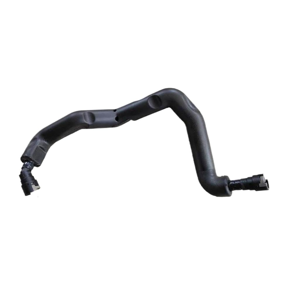 Wenzaucqk Onecolor Crankcase Ventilation Hose Pz196k817ab Pz196k817aa Compatible With Mondeo Fusion Escape 2010 2023 2.0T
