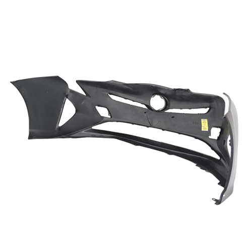Image of FitParts Compatible with Toyota Prius 2016-2018 Front Bumper Cover