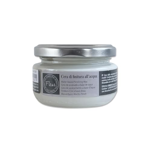 Fleur Designer's Paint Cera Finitura 100 ml