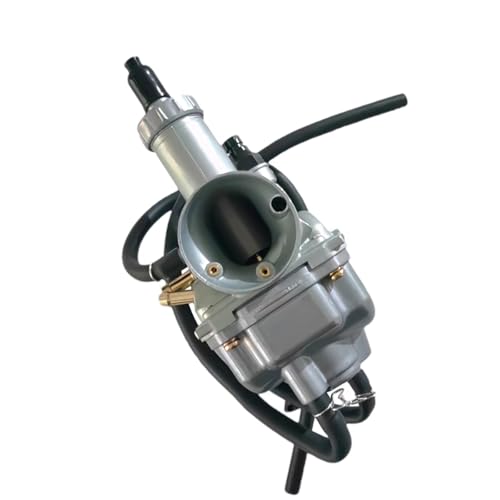 Carburateur KLF250A avec flux d'essence optimisé pour moteur Bayou