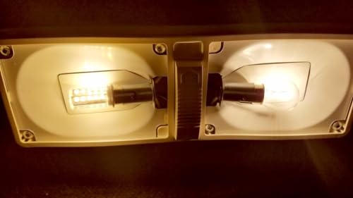 Beispiel BA15SW3W12V3P 12 Volt Ba15S Led Bulbs,1156 1141 Dc Bayonet Single Contact Base thumb #4