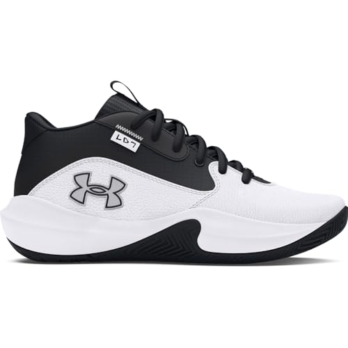 Image of Under Armour Kids' Grade School Lockdown 7