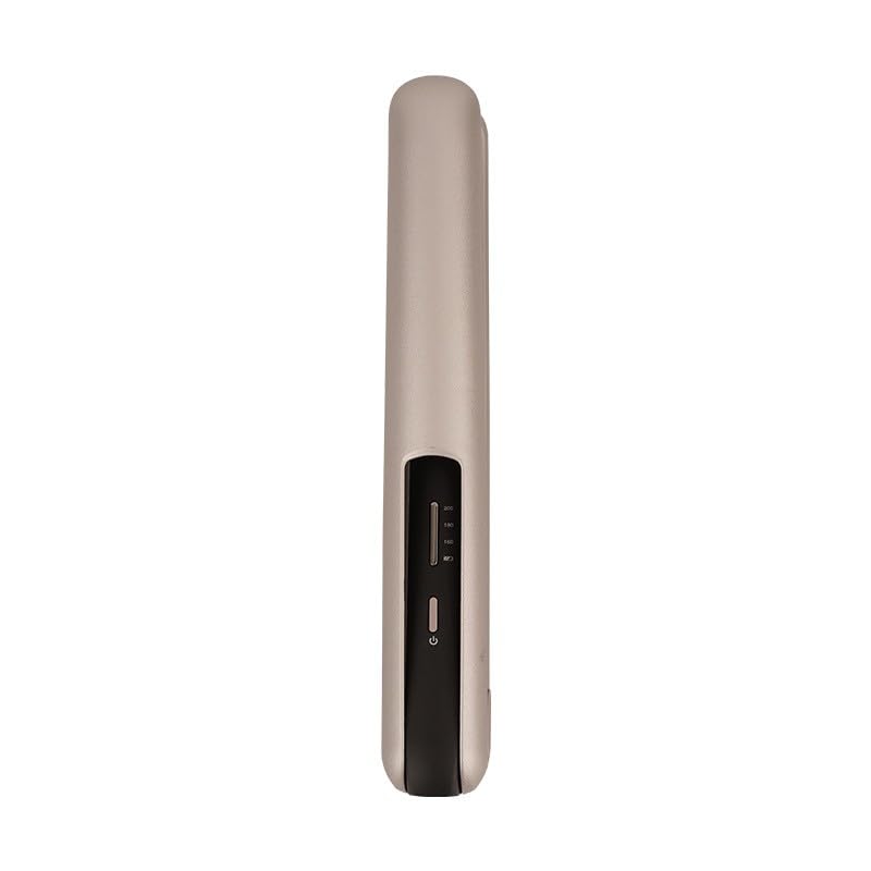 Plancha de pelo inalámbrica