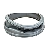 LG対応、洗濯機ドアシールリング 4986ER0004 シーリングゴムワッシャー部品