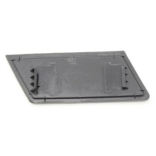 Capuchon lave-phare résout trou pare-chocs A8 S8 gauche 4E0955281AA - 5