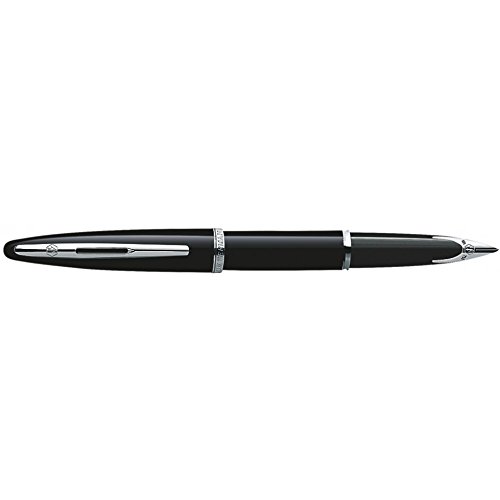 Waterman Carene Black Sea St Fountain Pen (S0293970) #TOP7