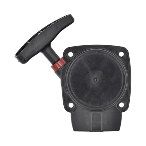 Arranque de retroceso desbrozadora gasolina 1E34 34F 26cc 36cc repuestos 2