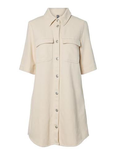 Robe Pcsavanna SS PIECES fluide et anti-transpiration pour rester fraîche en été