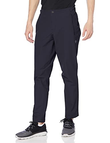 ロングパンツ ストレッチ はっ水 PT ZERO ゼロパン トレーニング スポーツ リモートワーク メンズ NVY 2L