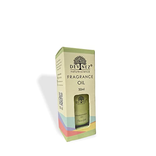 Image of Devinez Camphor, Champa Aroma Oil for Diffuser /Ultrasonic Aroma Diffuser /Tealight Diffuser /Reed Diffuser, 15ml Each