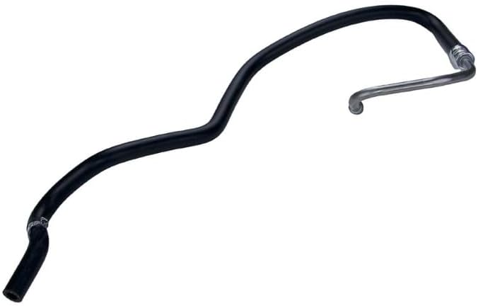 OEM LR057813 Power Steering Pressure Return Hose for LR3 LR4 QEH500690
