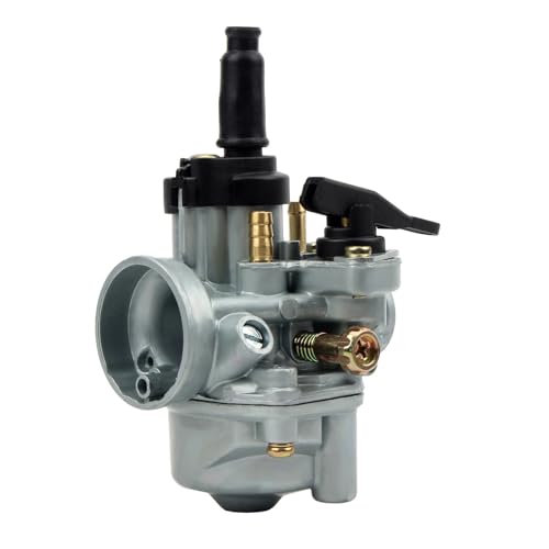 Carburateur de moto pour réparer le moteur de votre pit bike ou motocross