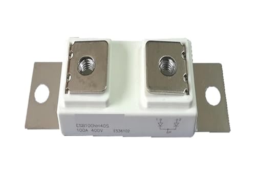 Module ESB200NH40S pour stopper les surchauffes de courant