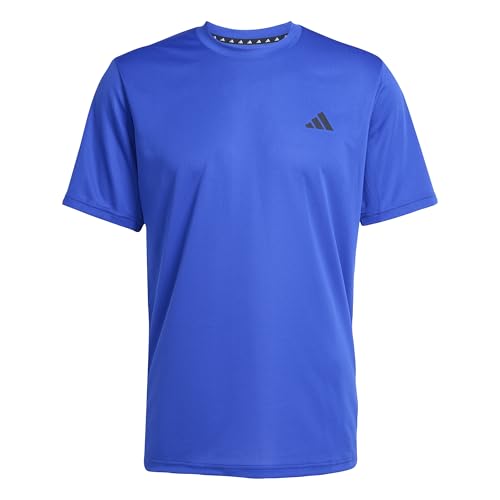 Image of adidas Men'S Polo Shirts | Tr-ES Base Polo | White |