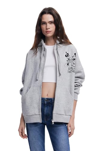 Sudadera Mickey Mouse