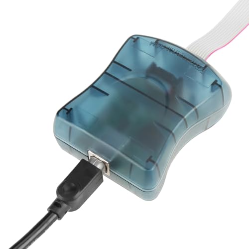 AVRISP Mkii Programmeur USB pour résoudre les erreurs flash Studio 7