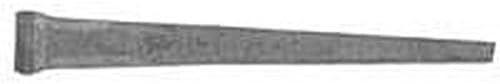 Shank Square Cut Masonry Nail 8D x 2.5 in. - 0.134 in.