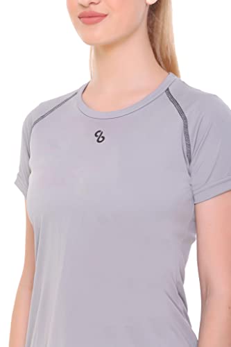 Image of Colors & Blends - Women's Quick-Dry Activewear T-Shirt