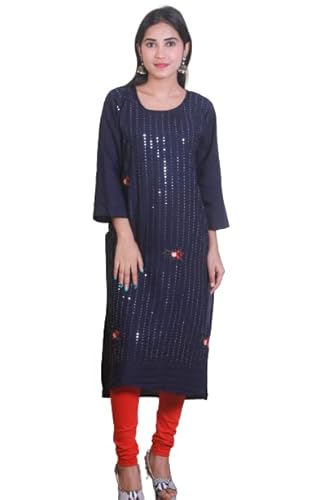kurta with leggings combo