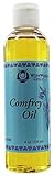 Comfrey Oil Organic 4 Ounces