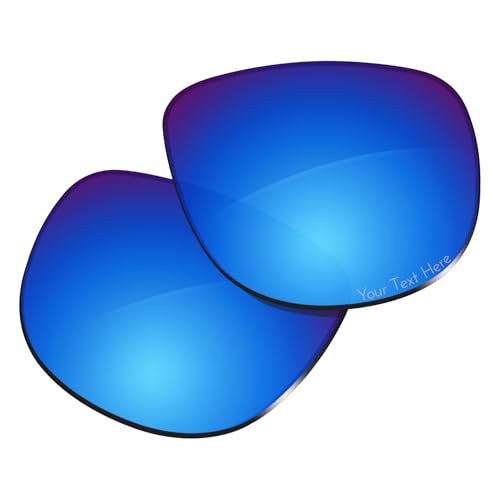 Image of 100% Precise-Fit Replacement Sunglass Lenses for RayBan RB4147 60mm