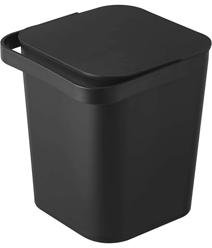 �R�����(Yamazaki) �t�^�t �o�P�c 12L �u���b�N ��W27.5×D26.5×H28cm �^���[ tower �W�t�� �p�^ �l�p 4209