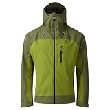 Dare2b Herren Torrek III Wanderjacke, wasserdicht, atmungsaktiv, winddicht, Wandermantel
