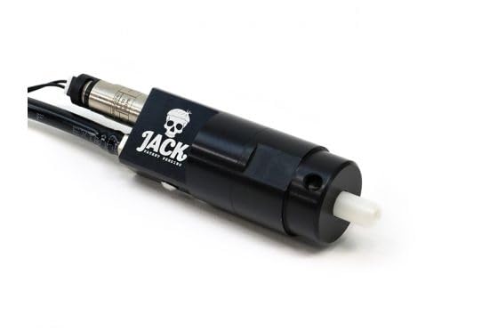 Clover Airsoft - Polarstar Jack HPA Engine Upgrade Kit for Airsoft Replicas (V2 (M4))