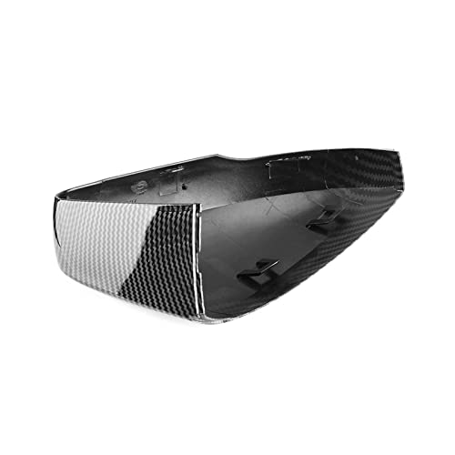 Capuchons de rétroviseur Polo 2014-2017 finition premium DEHIWI coques de rétroviseurs - 3