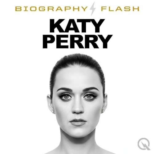 Katy Perry Biography Flash Watch It Burn Era Rage Reinvention and the End of Her Old Self