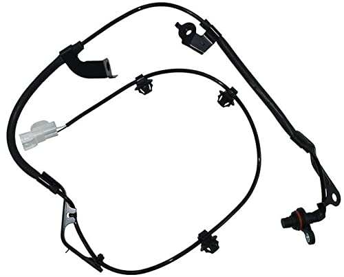 Capteur de vitesse des roues ABS corrige problème freinage Corolla Hilux 1997-2001 pièce 89543-0K050
