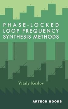 Hardcover Phase-Locked Loop Frequency Synthesis Methods Book