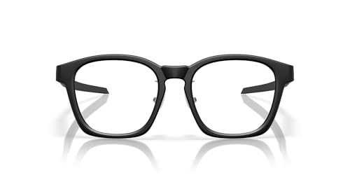 [�I�[�N���[] Oakley �T���O���X 0OX8197D SHACKLE SATIN BLACK (�u���b�N) FRAME 81970150 �Ό�