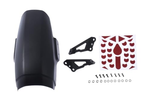 Extension Garde-Boue Avant X-Tend Pro pour BMW R 1200 R 1250 R