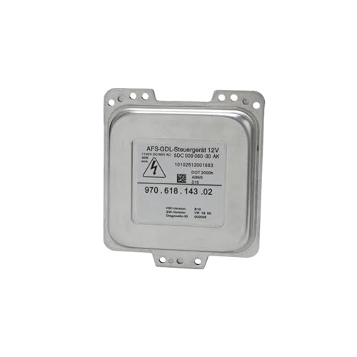 Ballast xénon pour Mercedes W212 10-13 - Bloc de commande phares 97061814302