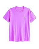 [Abercrombie & Fitch] アバクロ 半袖Tシャ