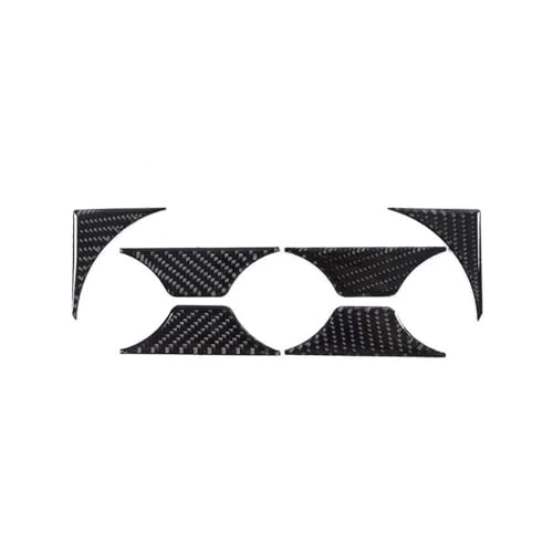 Porte-gobelet de voiture Titan 2016-2023 garniture noir